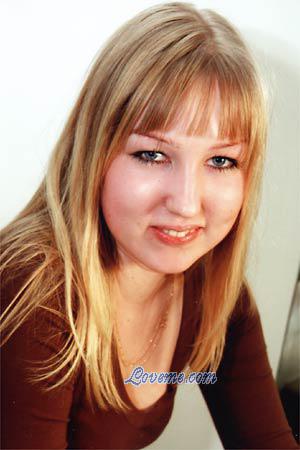 83484 - Olga Age: 29 - Russia