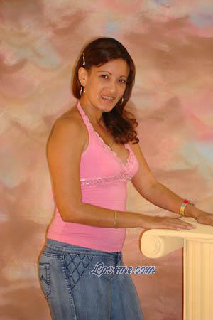 84731 - Irina Age: 36 - Colombia