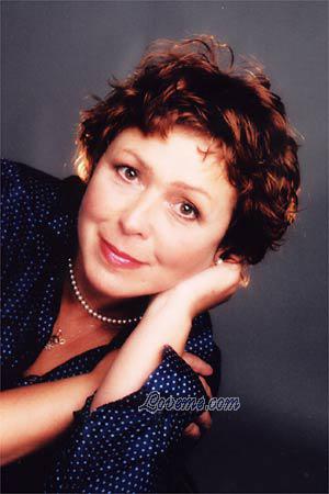 85034 - Galina Age: 55 - Russia