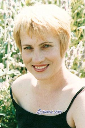 85447 - Svetlana Age: 40 - Ukraine