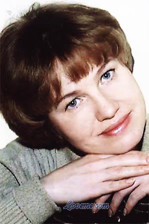 85715 - Nadezhda Age: 51 - Russia