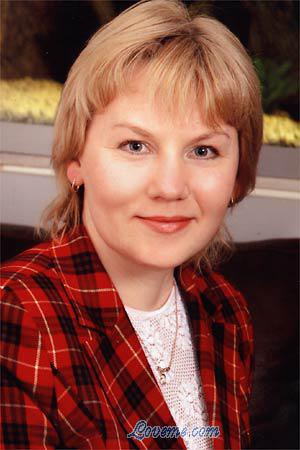 86036 - Olga Age: 43 - Russia