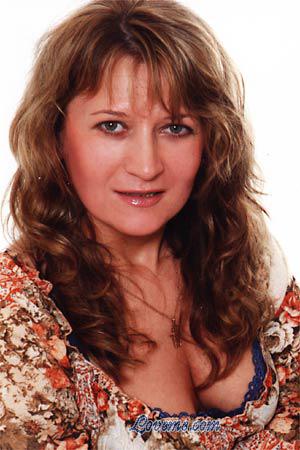 86750 - Svetlana Age: 46 - Russia