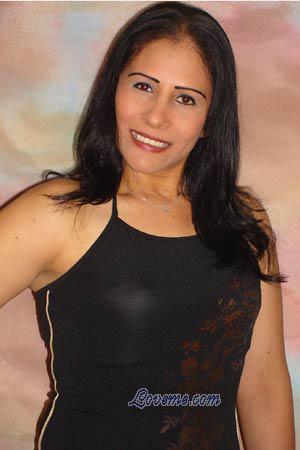 86778 - Astrid Age: 40 - Colombia