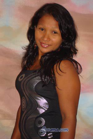 86780 - Glenys del Rosario Age: 33 - Colombia