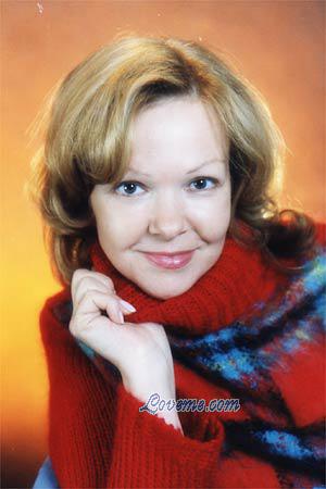 86897 - Uliana Age: 53 - Russia