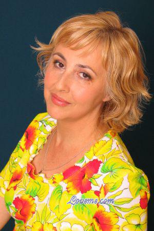 87986 - Marina Age: 49 - Russia