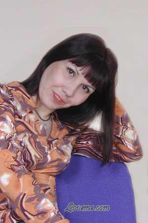 88612 - Elena Age: 43 - Russia