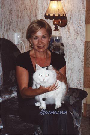 88775 - Galina Age: 52 - Russia