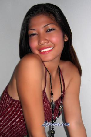 Jennely, 147817, Cebu City, Philippines, Asian women, Age 