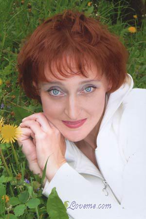 94375 - Marina Age: 51 - Ukraine