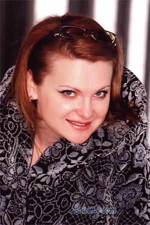 96397 - Elena Age: 40 - Russia