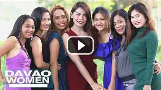 Experience Kadayawan with Gorgeous Filipinas!