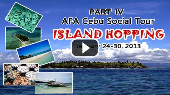 Philippine Island Hopping Adventure Part IV