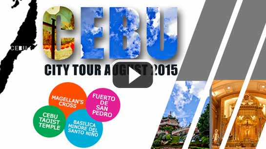 Why I fell in love with Cebu?