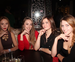 Dating Zaporozhye Women