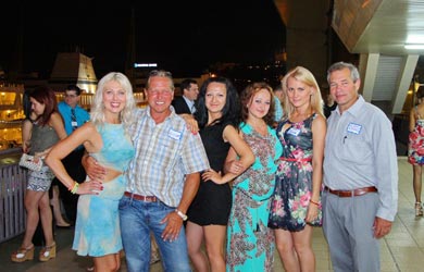 Beauty abounds in Ukraine!