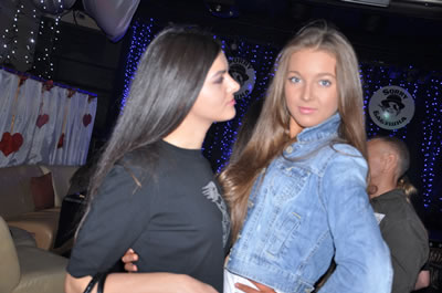 Russian Women Tours
