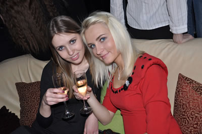 Kiev Women