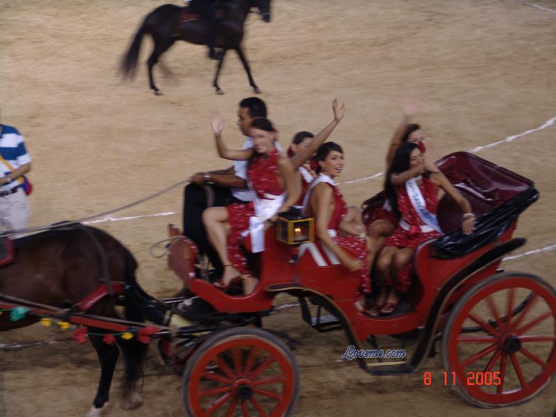 Cartagena Women