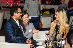 Everyone has a good time at our social in Kiev Ukraine Kiev Ukraine socials